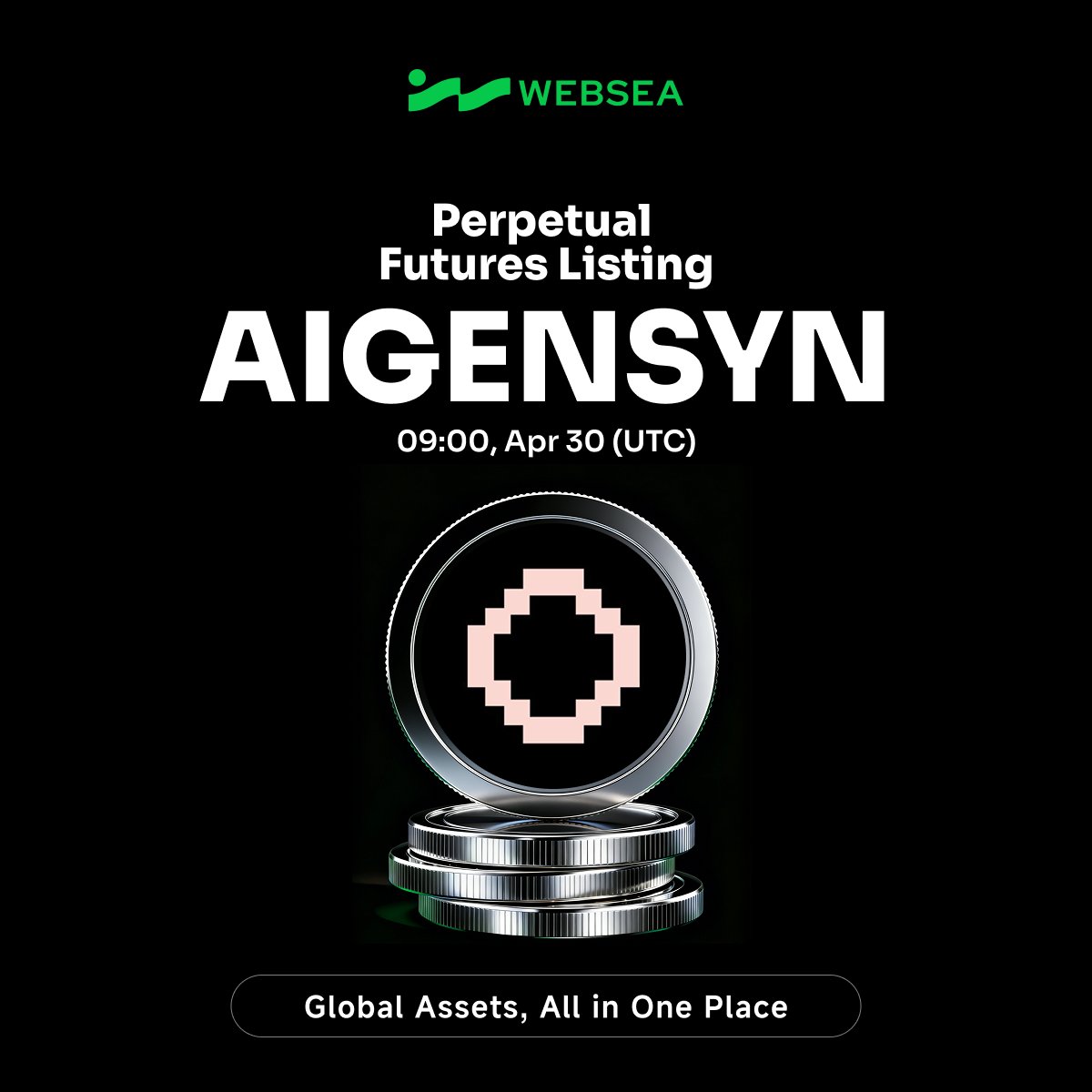 Websea.com tweet media