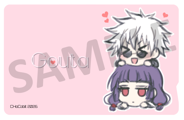 悠月＠原稿中 tweet media