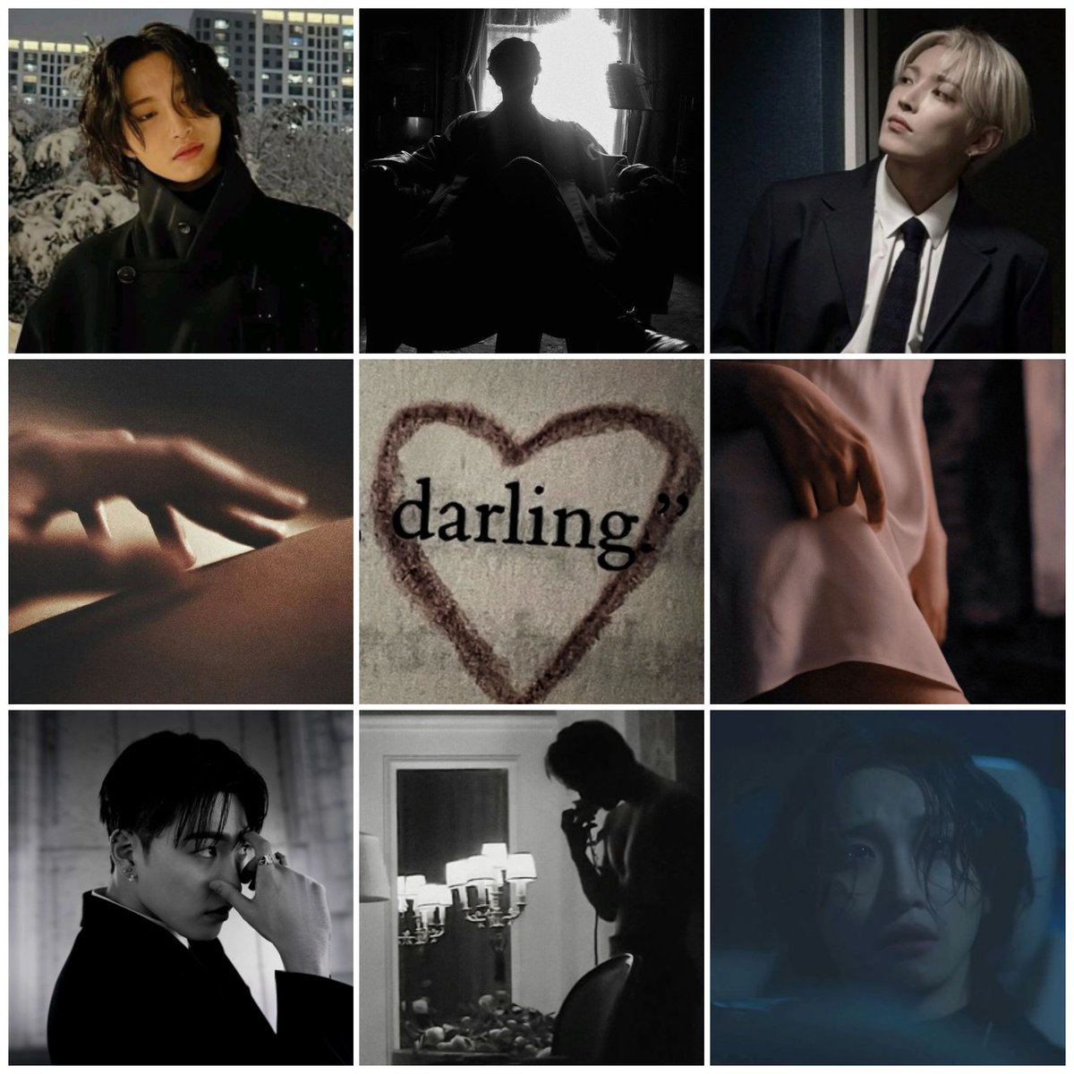 hndsknspls's tweet photo. Cross My Heart and Hope to Die

》Woosan/Matz Mafia!AU
》502k words, complete, 🔞
》E!, violence, blood, drugs, smut (all tags on ao3)
》slow burn, enemies to lovers, T!Sn, B!Wy, business with benefits T!Hj, B!Sh
》Jongsang and Yungi on the side
 https://t.co/TjKttoqU6E https://t.co/ALk7PpgM6q