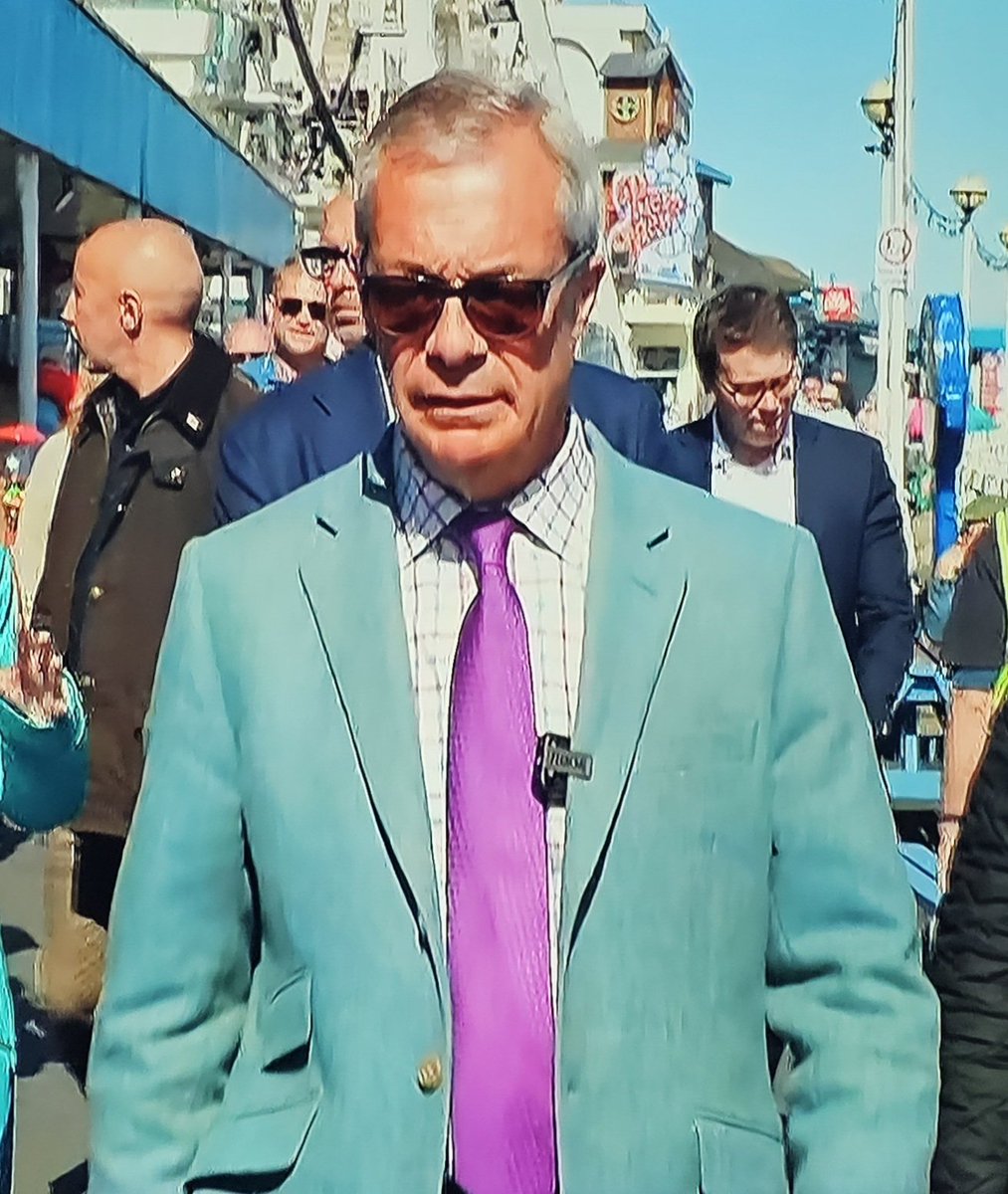 Thomas Standfield tweet media