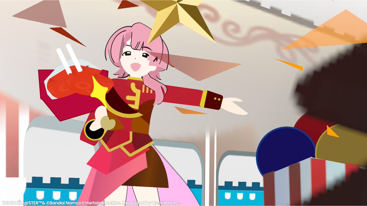 ハトキタ(学) tweet media