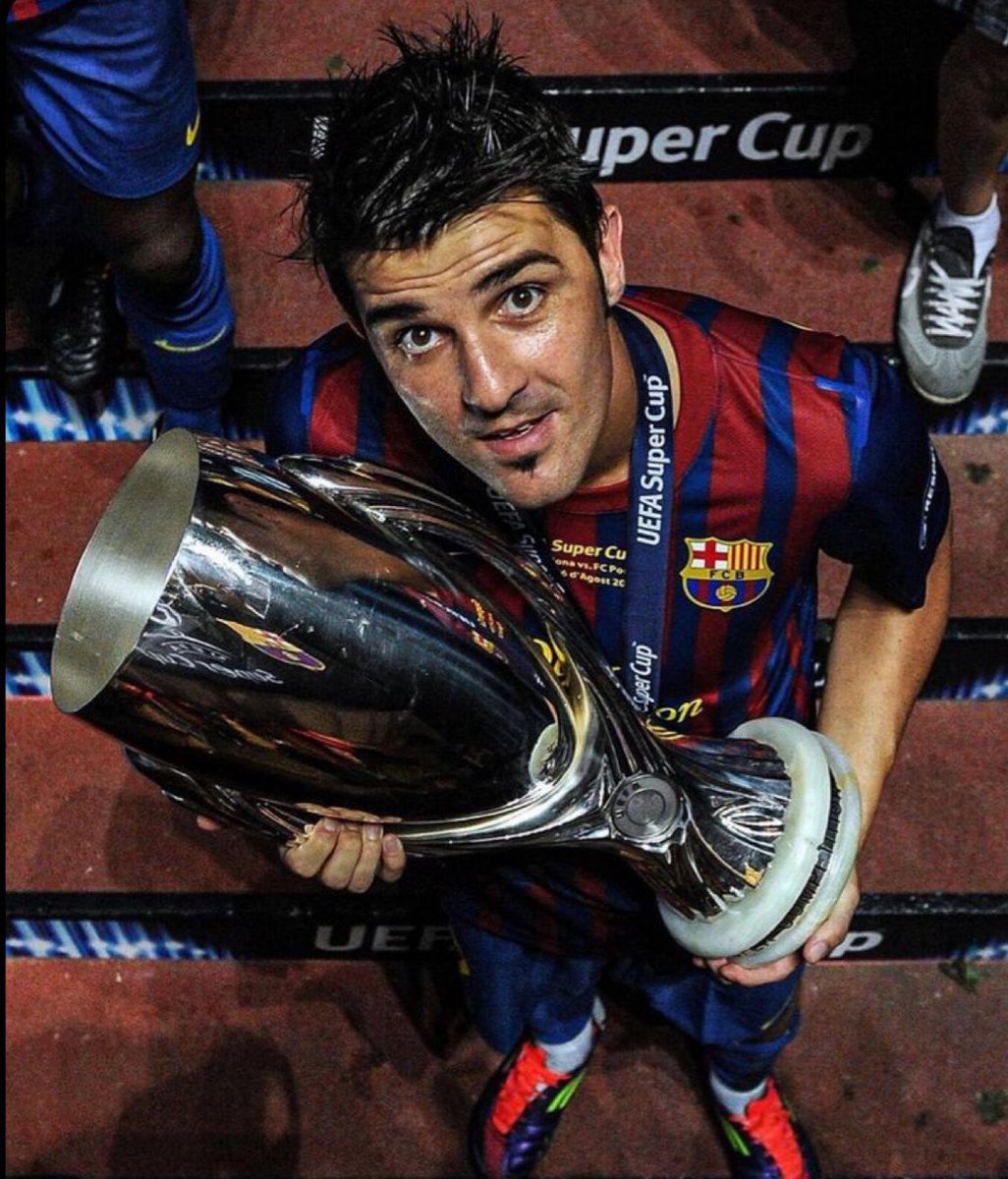 Out Of Context Barça tweet media