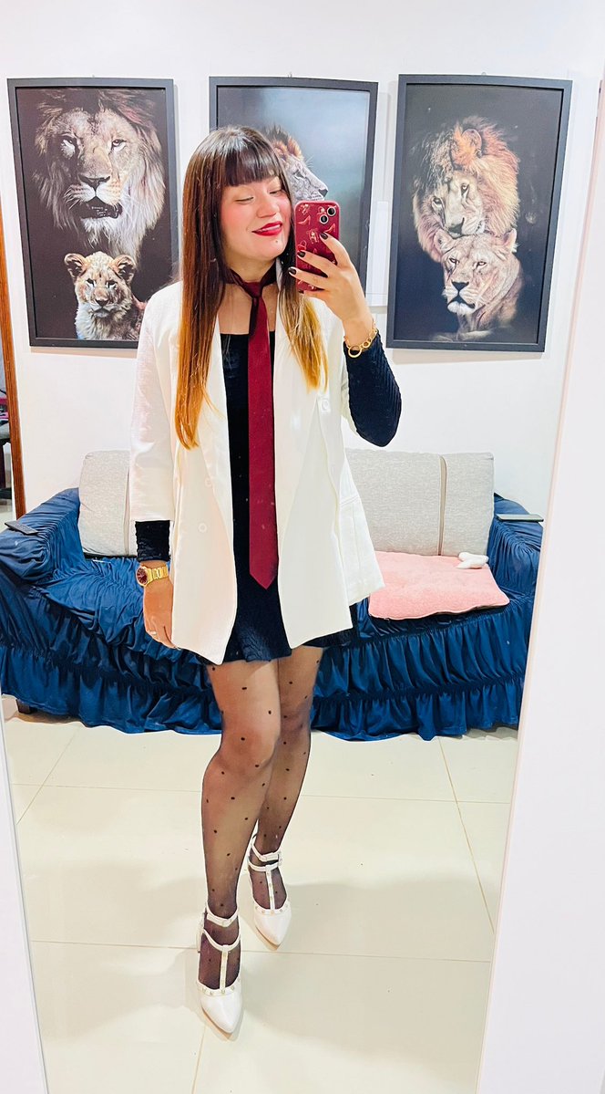 Denise Santos🌻 tweet media