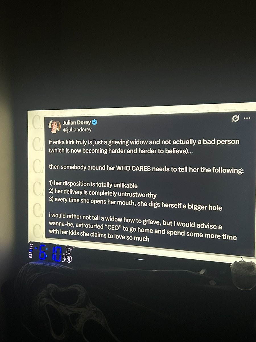 Aaron Baker tweet media