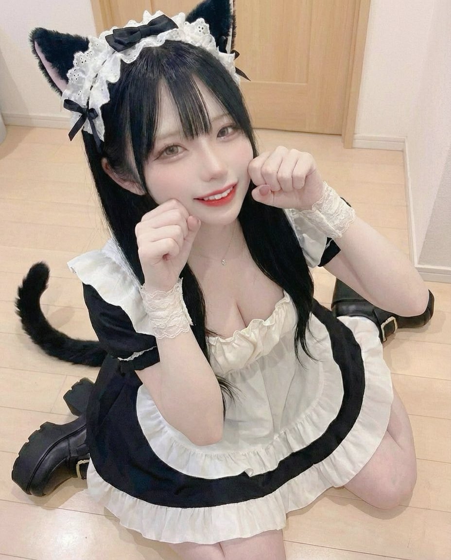 ゆな tweet media