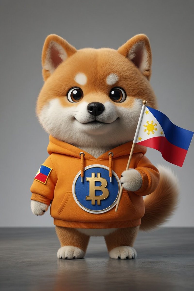 RobbySanchez23's tweet photo. $DOG.  @LeonidasNFT  🇵🇭🇵🇭🇵🇭
too the moon https://t.co/qBHMwQ6gCc