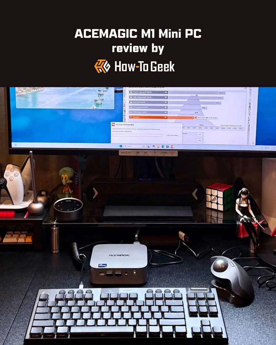 ACEMAGIC PC Official Store tweet media