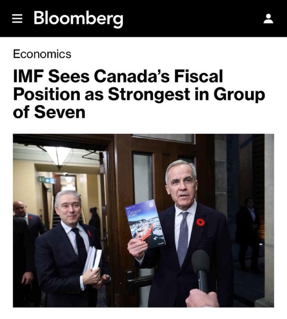 ProudCanRobz 🇨🇦 tweet media