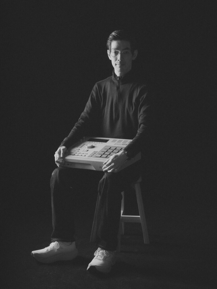 randpworks's tweet photo. 【web】音楽サイト、AVE | CORNER PRINTINGにて、ayU tokiOインタビューしました。明日5/1(金)、青山・月見ル君想フにて開催される「COMPLEX &amp; 月見ル君想フ pre. SYNCASET supported by CASSETTE EXPRESS」について。https://t.co/K2JIBpnqhk https://t.co/KEd2jZrYCl