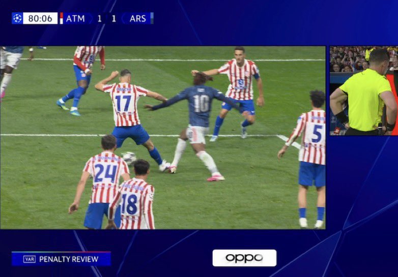 Actu Foot tweet media