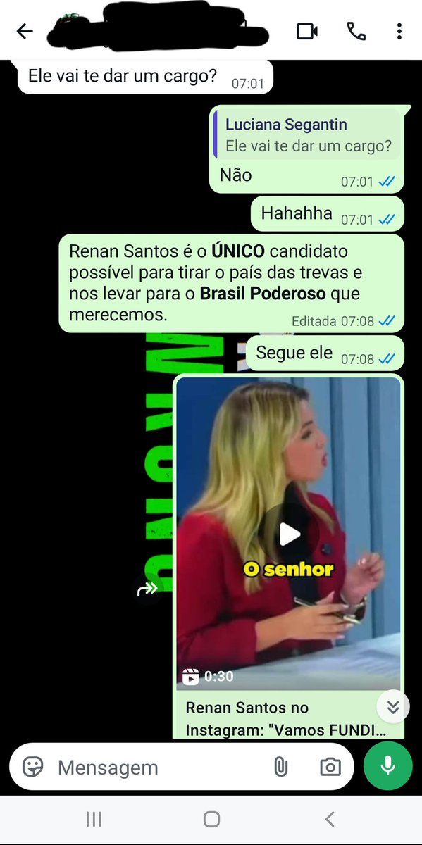 FernandoAraujo ⬛🟨⬜ tweet media