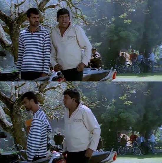 Mr Kumaaarrrrr 2.0 tweet media