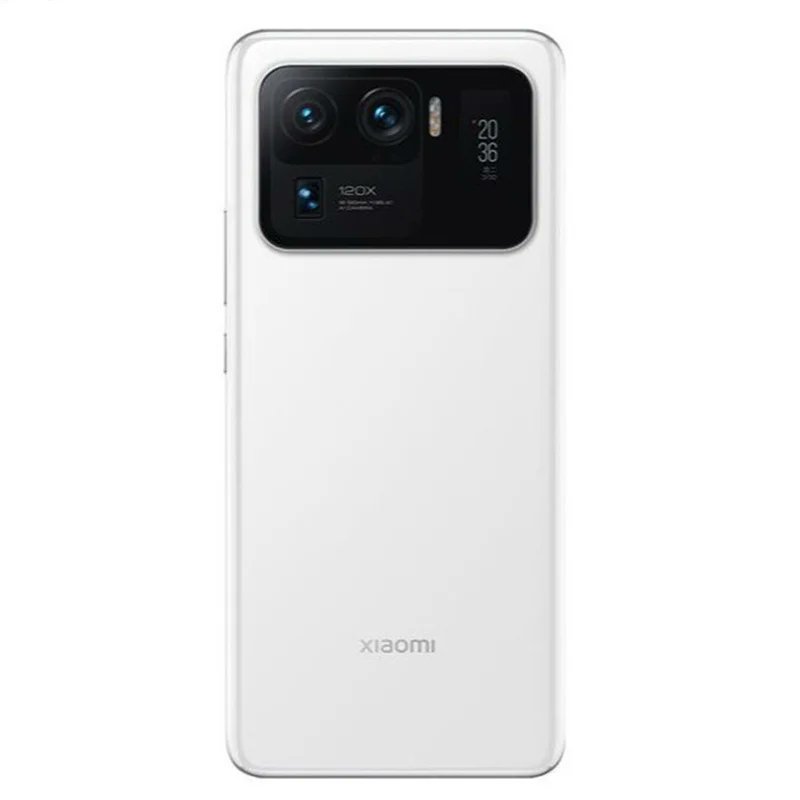 aliexpressbdeal's tweet image. 1866 / 
BIG Promotion #11.11 #blackfriday #cybermonday !!!
Hot sale Global ROM Xiaomi Mi 11 Ultra Snapdragon 888 6.81 Inch 2K AMOLED Screen 50MP Quad 8K 5G 67W Android Cell Phone

Purchase link: s.click.aliexpress.com/e/_c3hh72cL

Make your order quickly or add to yo