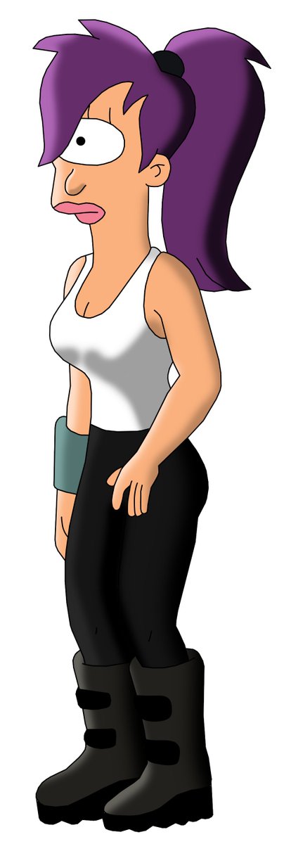 KaySaravo's tweet image. #Fanart #FanartFriday #Cartoon #DigitalArt #LooneyTunes #artistsontwitter #Starfire #TeenTitans #dccomics #Girl #Cute #Raven