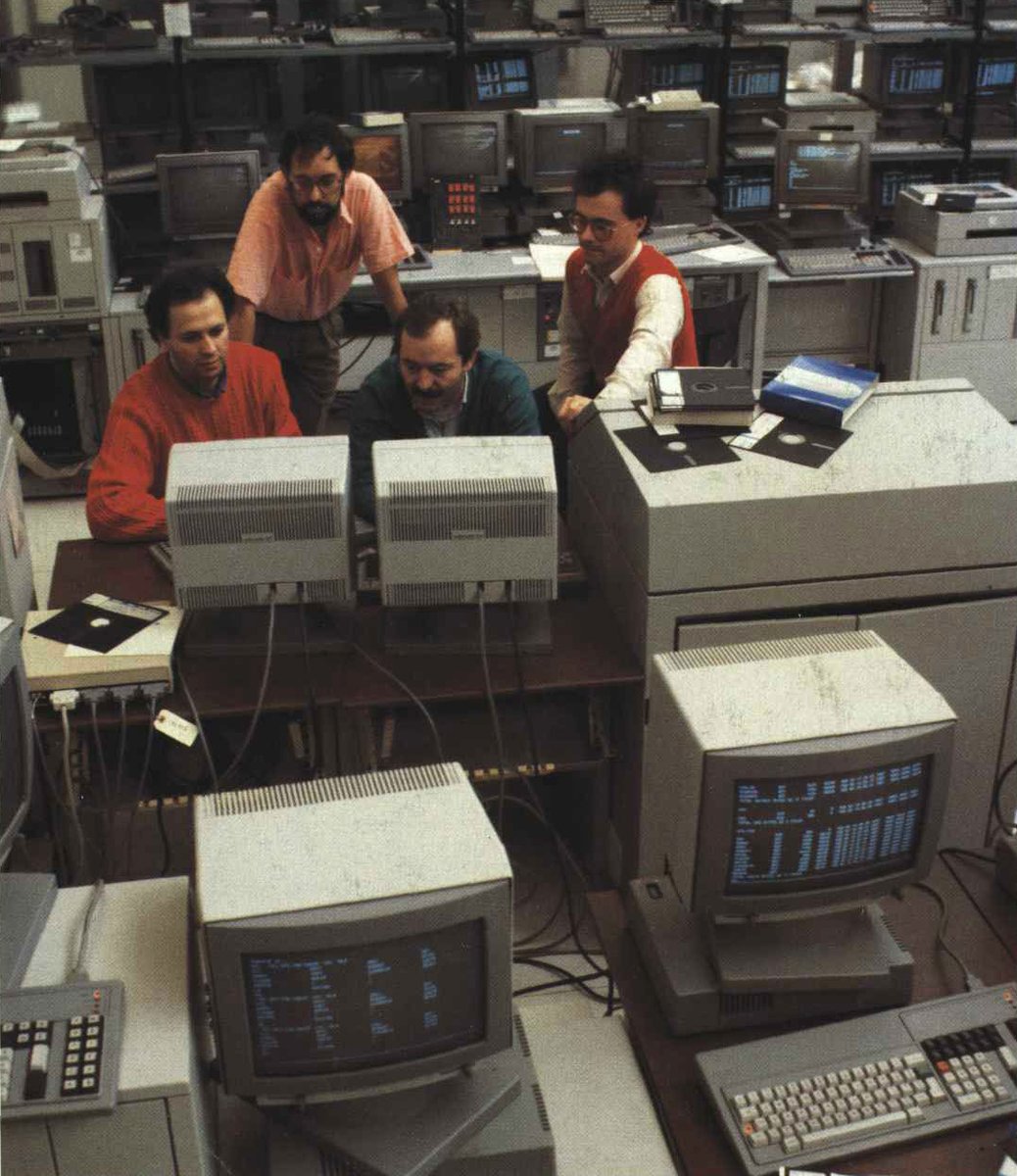 Archivio Storico Olivetti tweet media