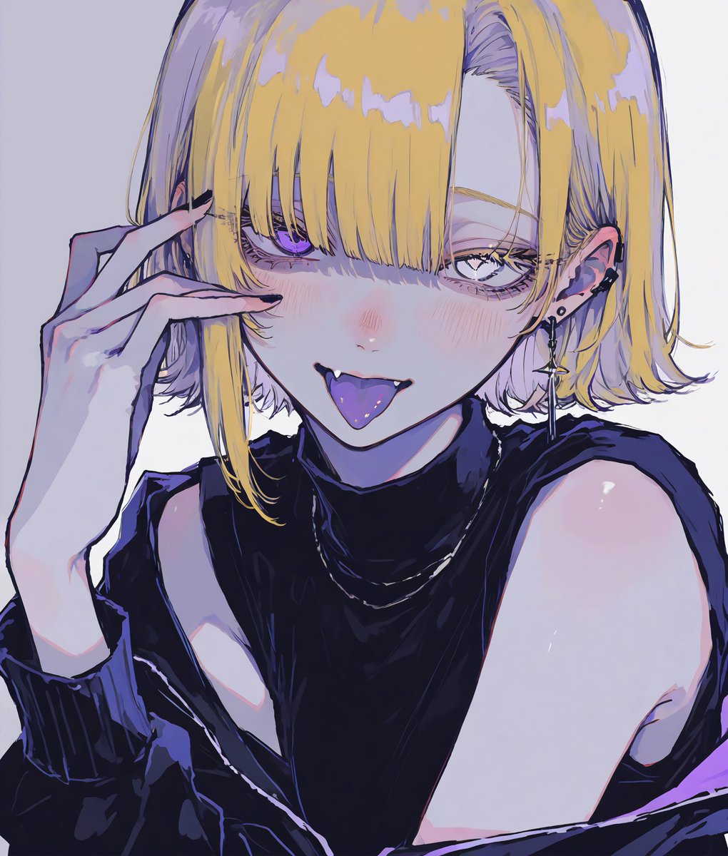 蒼梅 tweet media