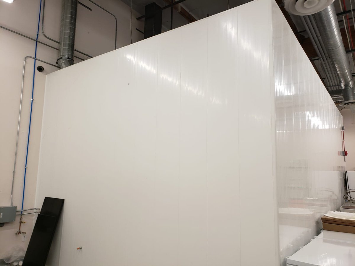 DuramaxPvc's tweet image. Commercial PVC Walls Offer Superior Durability At Better Pricing: Duramax

Read More: bit.ly/421jh9T

Request your FREE SAMPLE now! Give us a call at  323-792-1269!

#pvc #duramax #frp #wall