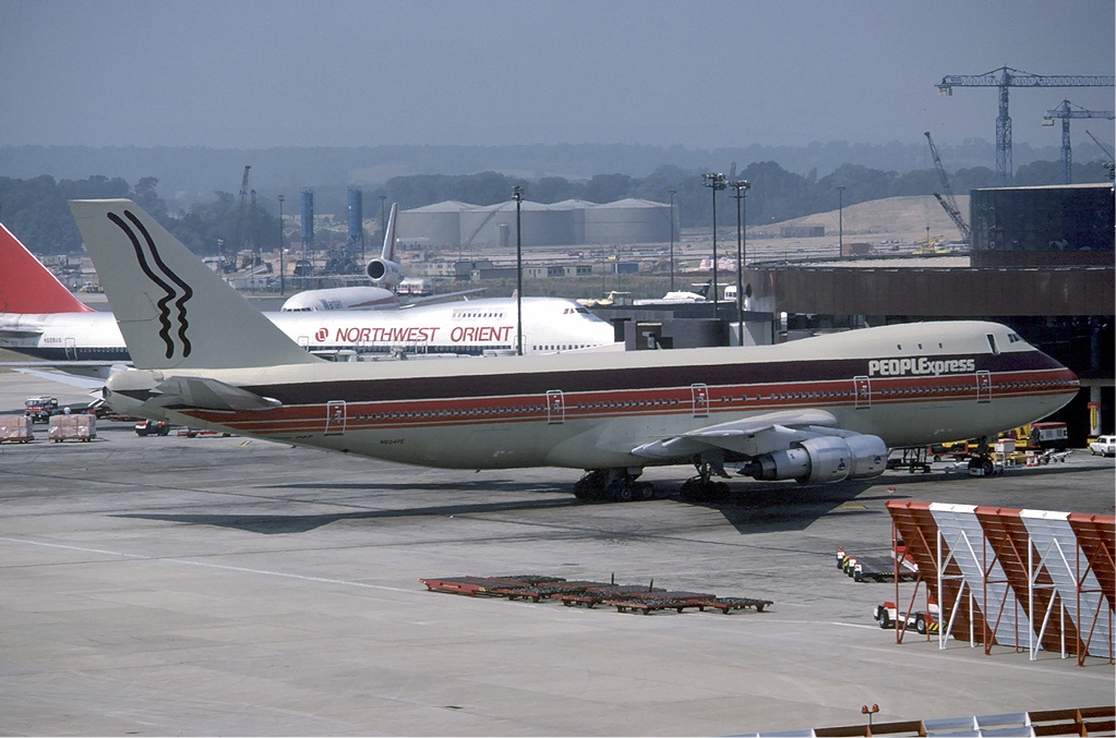 Airline History tweet media