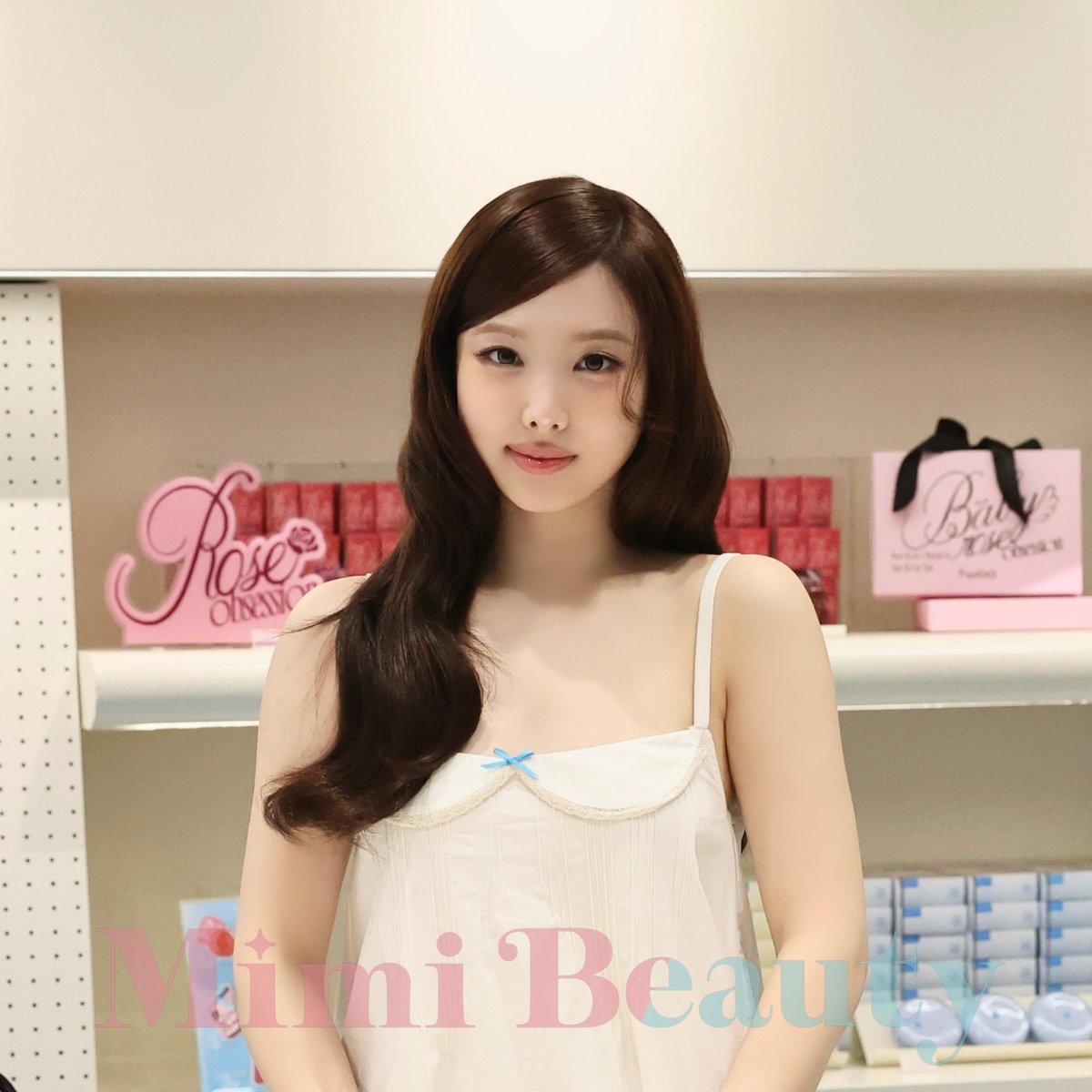 Mimi Beauty tweet media