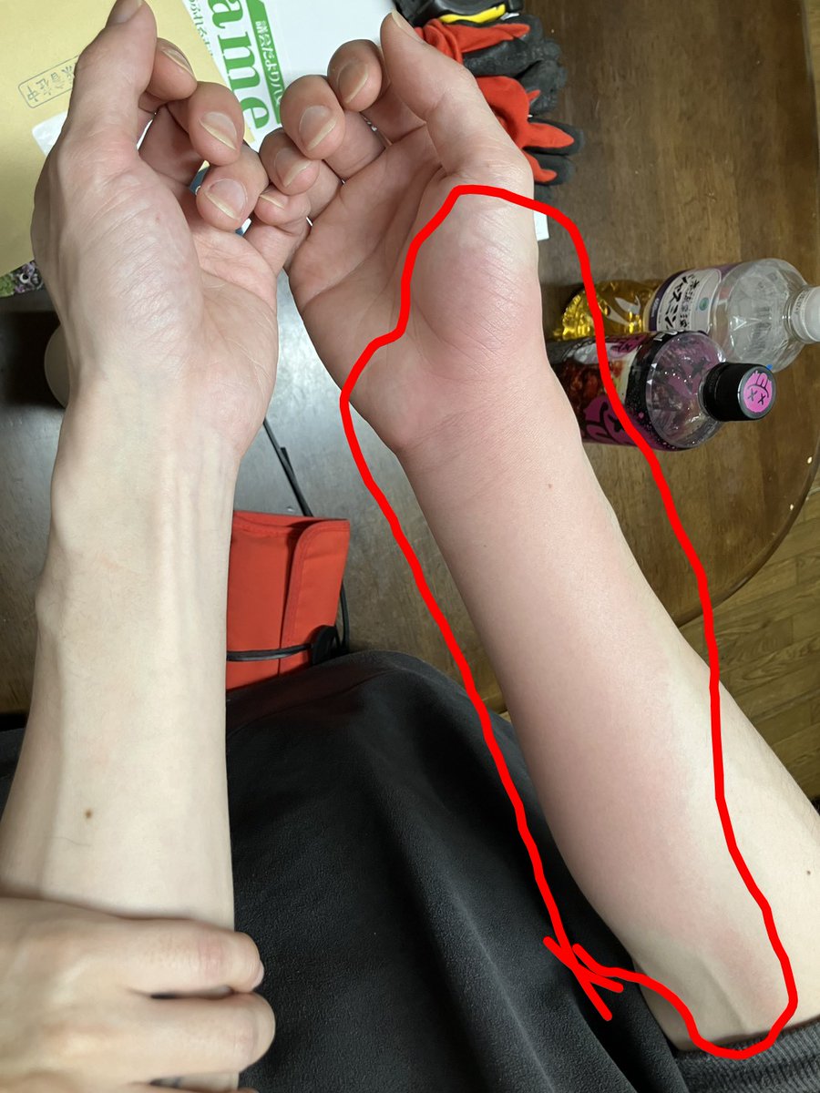 限界坊主かみやま tweet media