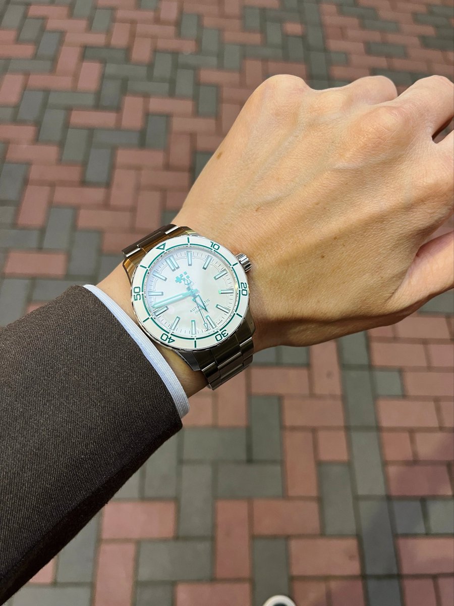 Pon-Ska（ポンスカ）👑 tweet media