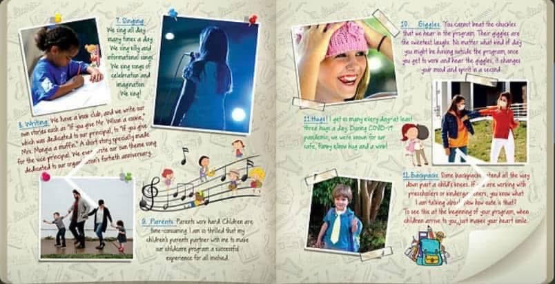 MsJiJionline's tweet image. Captured my journey in "Becoming an #ECE: 101 Reasons Why I Love My Job" 📸🎨
This journal is full of heart, and the best part? All proceeds support children, families, and special needs professionals in our community.
Shop: Amazon, B&amp;amp;N, or JiJiTalmas.com 📖✨