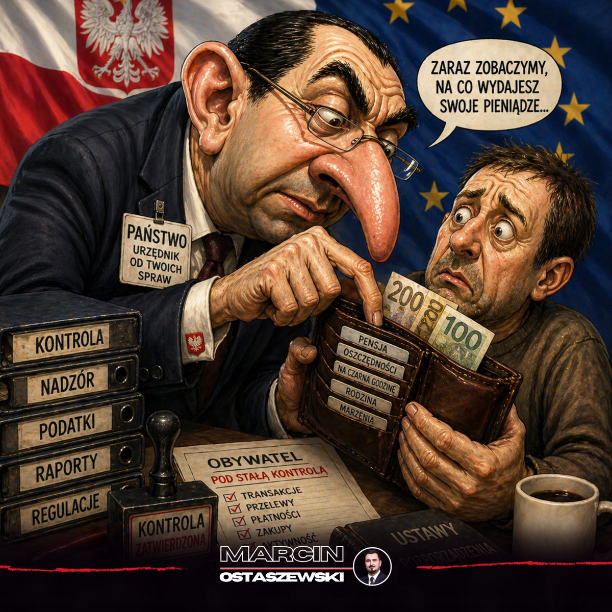Marcin Ostaszewski tweet media