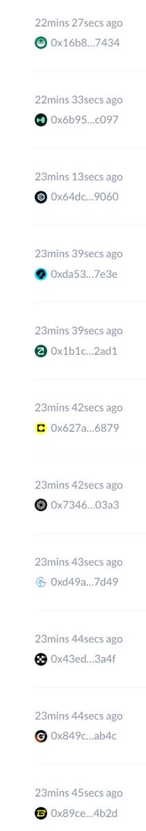 Senang.BTC ➞₿🔑∎ tweet media