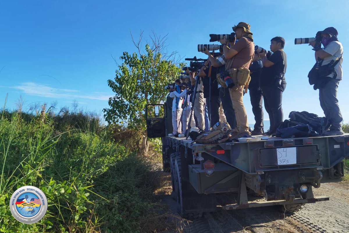 Armed Forces of the Philippines tweet media