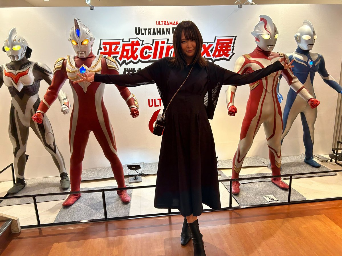 小野さゆり⭐️ONONO🧶🐈 tweet media