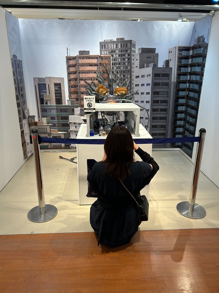 小野さゆり⭐️ONONO🧶🐈 tweet media