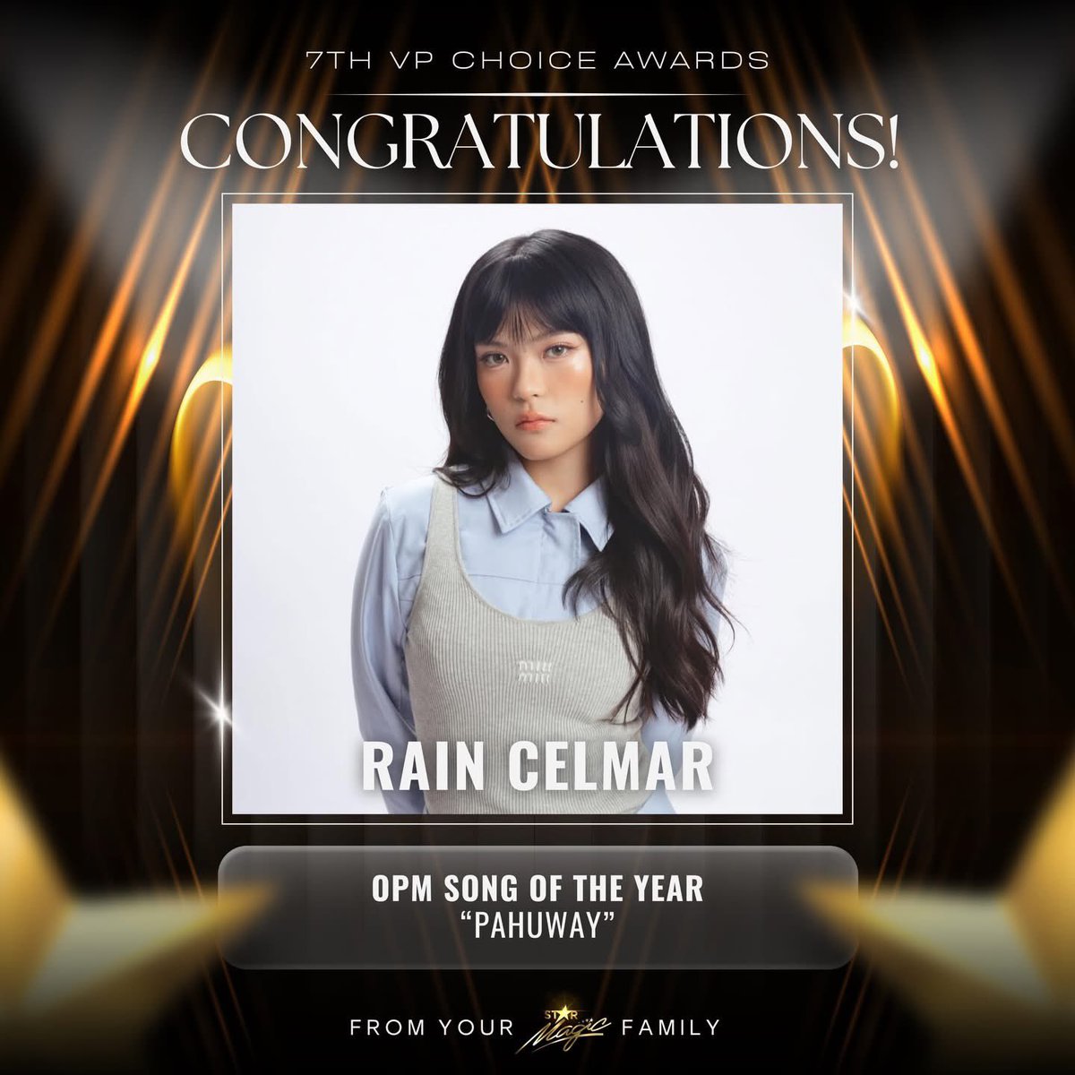 TEAM RAIN OFFICIAL 👑 tweet media