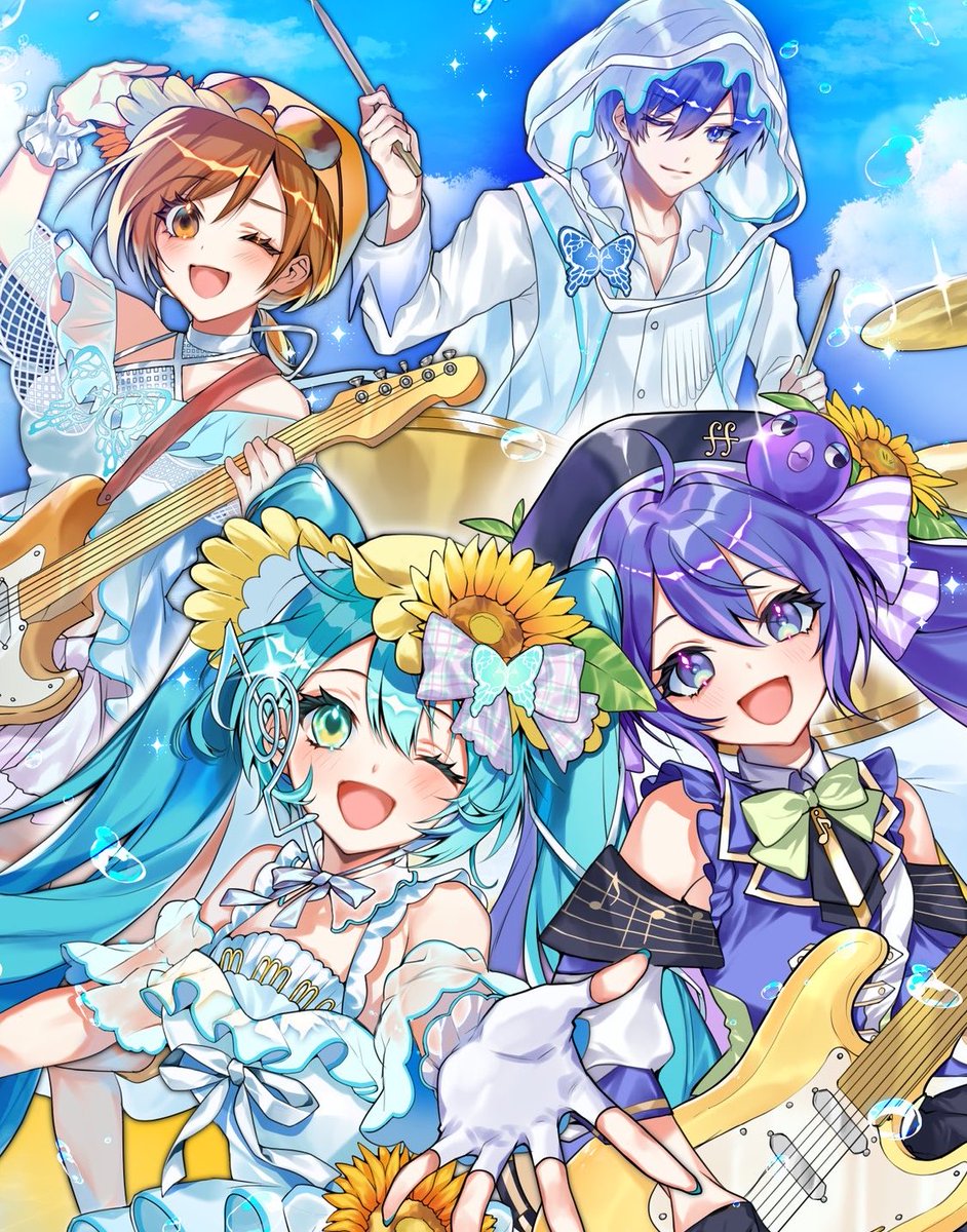 🌷紅咲˚₊‧⁺ ♭🌷 tweet media