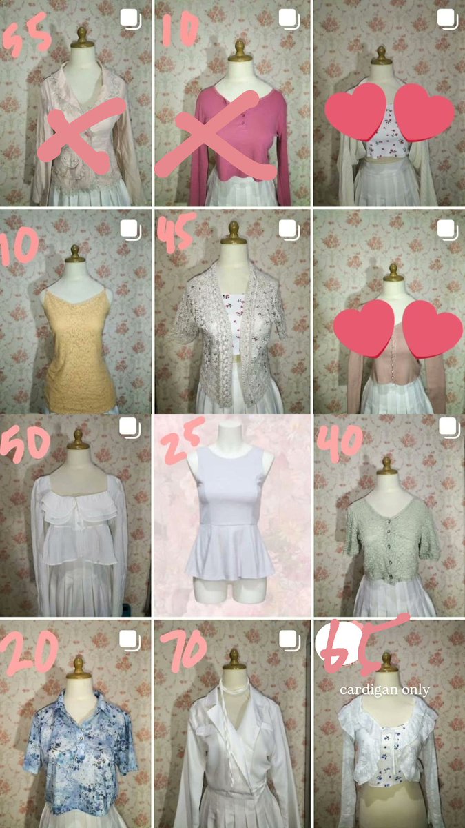 mention after dm! ˖ ་ 🍓💭 Short Cake Studio ָ ֙⋆ tweet media