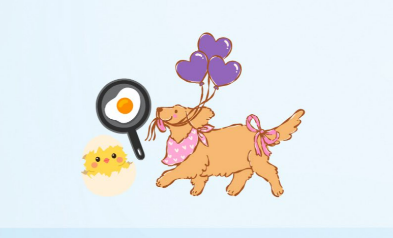 ᴋɪꜱꜱ ɪᴛ ʙᴇᴛᴛᴇʀ 🍳🦮≛ tweet media