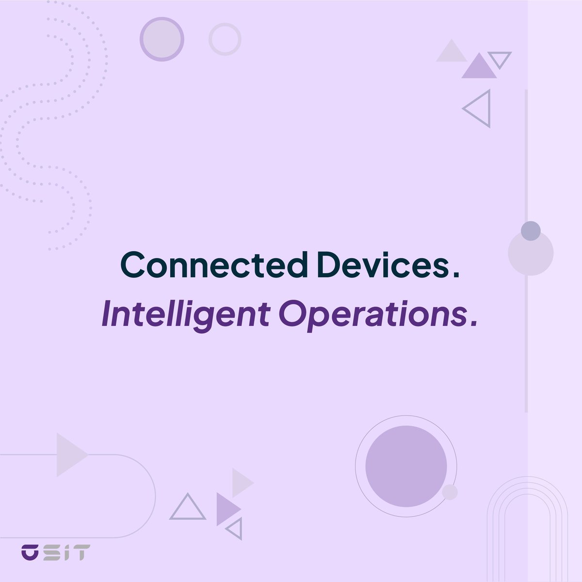 osit_sa's tweet photo. IoT implementation connects sensors, machines, &amp; devices to centralized dashboards, analytics platforms, &amp; enterprise systems — enabling visibility, automation, &amp; control at scale.

#OSIT #IoT #DeviceIntegration #SmartSystems #IndustrialIoT #DigitalInfrastructure #RealTimeData https://t.co/6ffSBp6gym