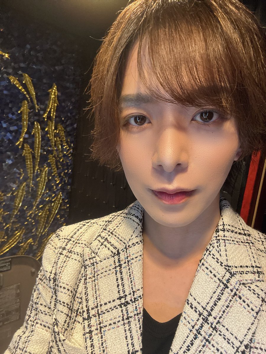 皇寿(こうす) tweet media