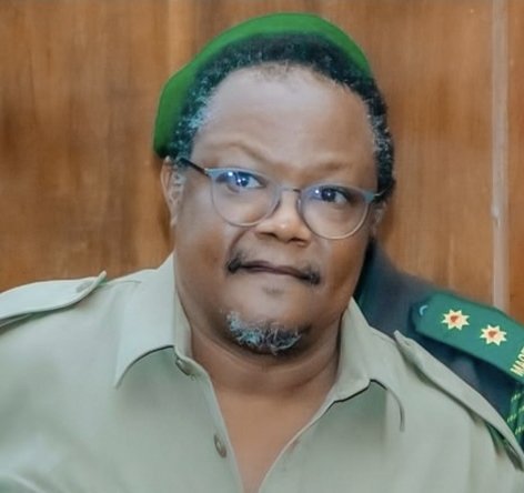 Dr. Sisimizi tweet media
