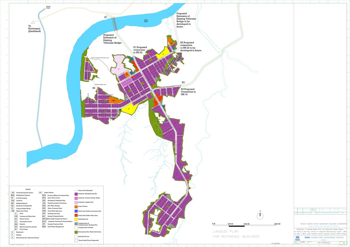 Bihar Infra Tales tweet media