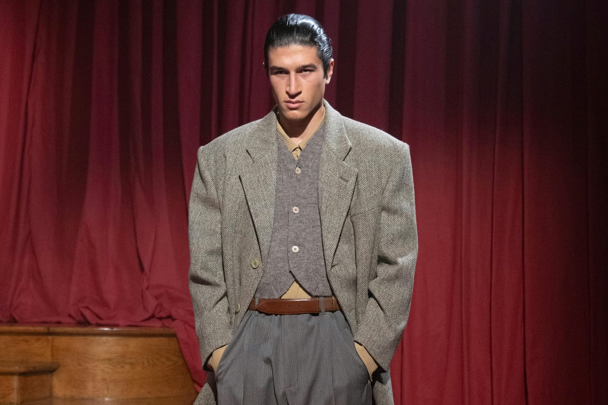 fashiongenus's tweet image. 12 Milan Brands We Love highsnobiety.com/p/milan-city-g… #fashion #Style