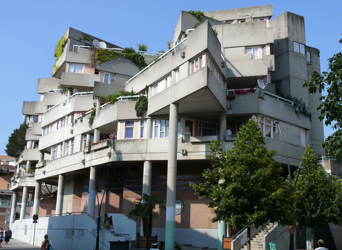 ArchDaily tweet media