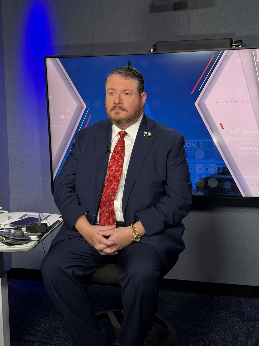 Congressman Randy Fine tweet media