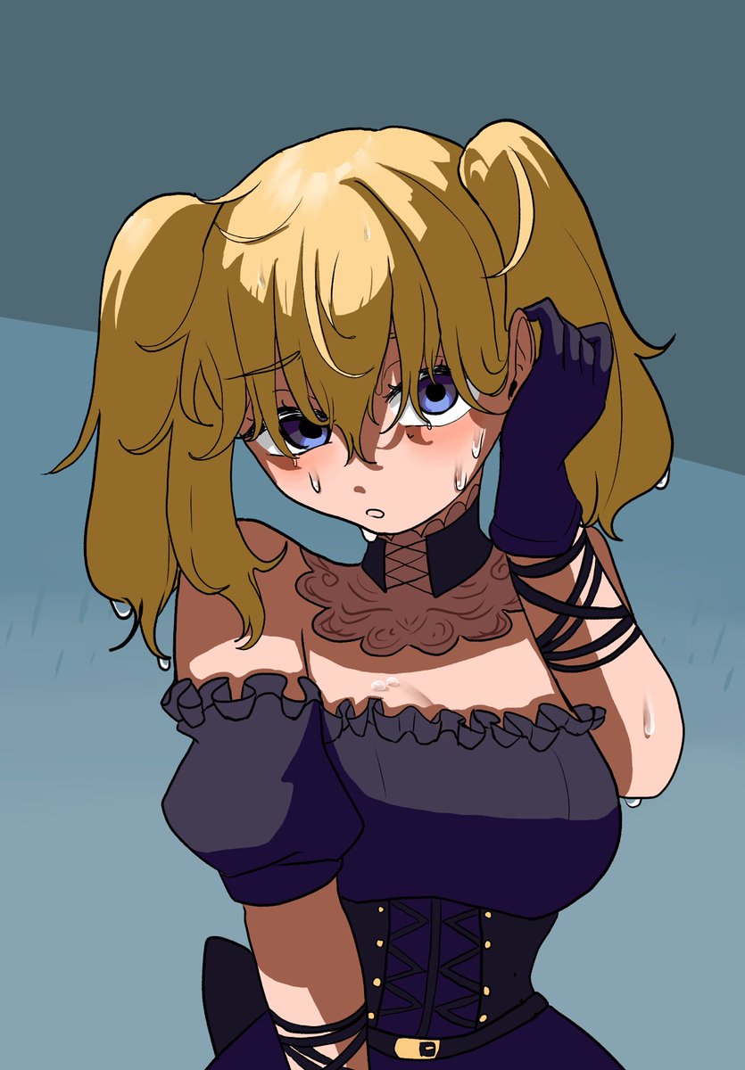 七篠カイビ tweet media