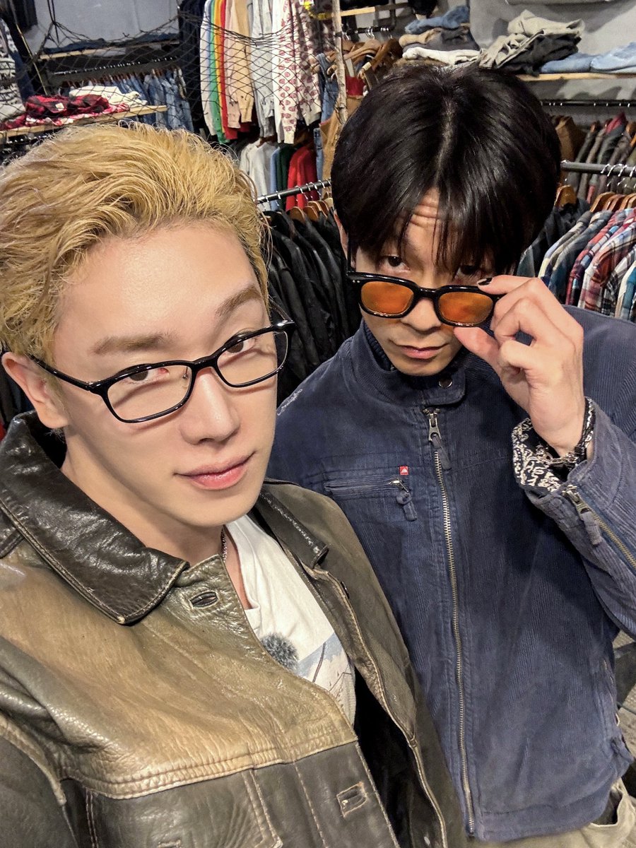 WONHO Official tweet media