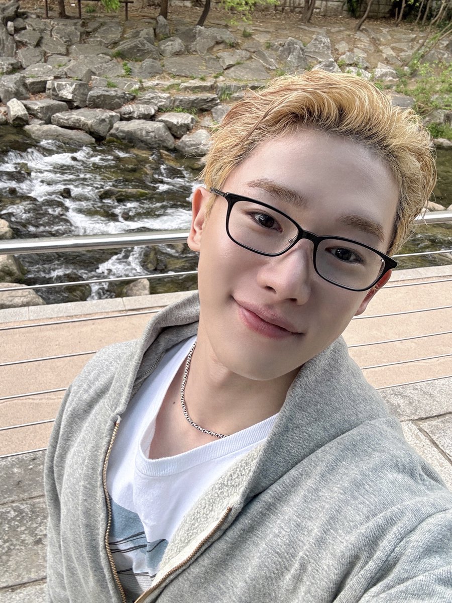 WONHO Official tweet media