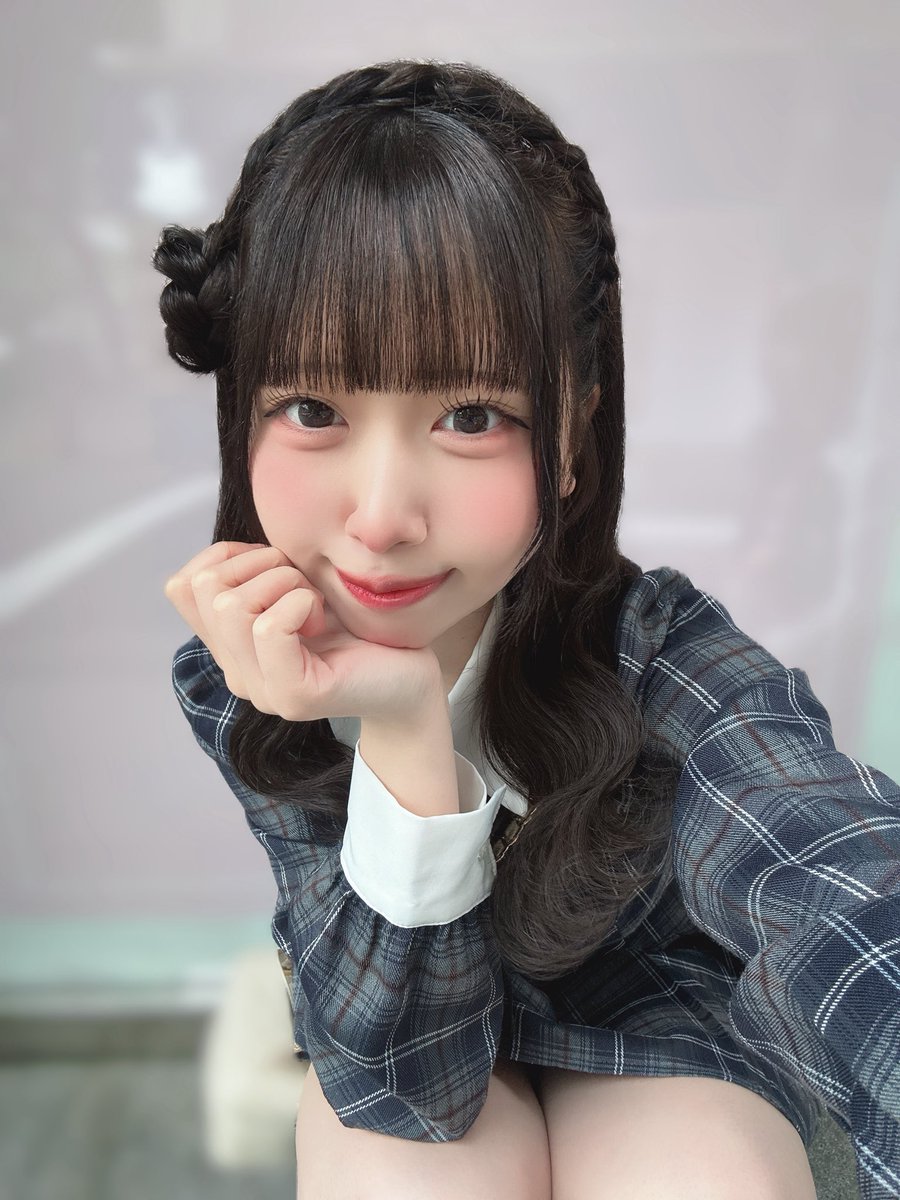 ⸝꙳.⋆ tweet media