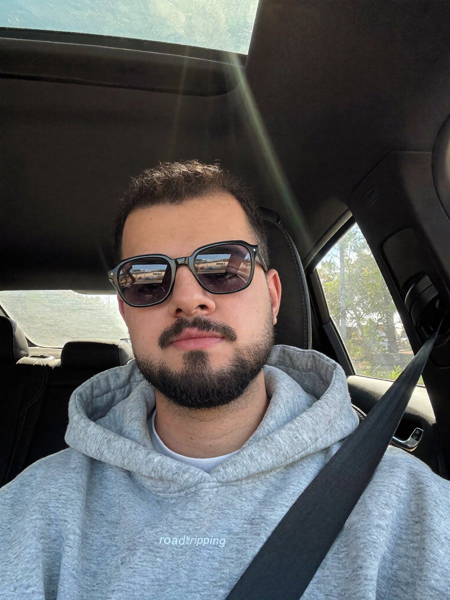 Mohammadreza Alidoost tweet media