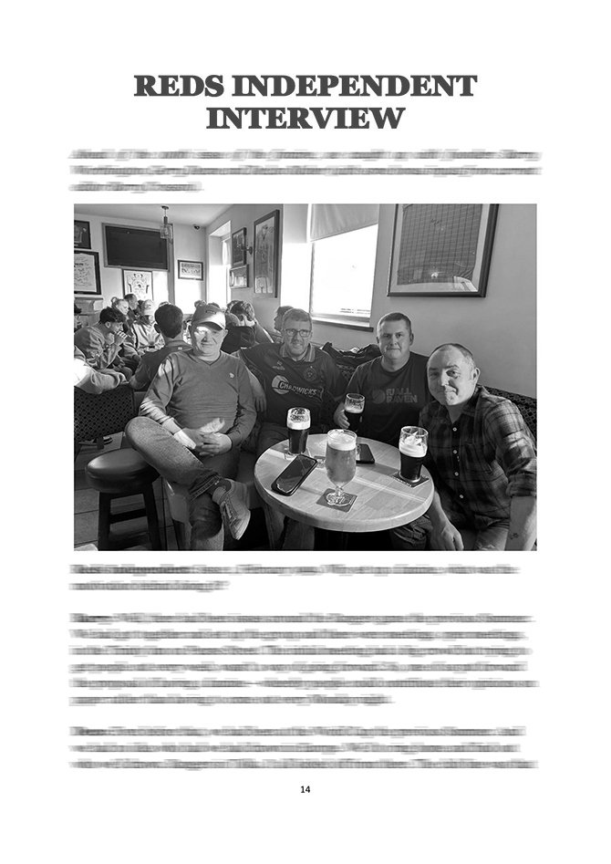 clubmagshop's tweet photo. 📢 Novelty/Red inc. # 100/Shelbourne (Dublin, Ireland)
https://t.co/lB19L8nOuk

#football #fans #ultras #hooligans #magshop #fanzines #books #diy #shelbourne #dublin #ireland #briogaiddearg #redsindependent #redinc @RedsIndependent https://t.co/6b5Lk4FfVm