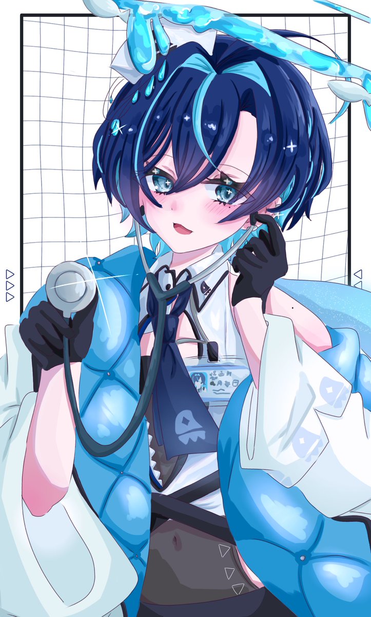 むむむ💤🩺 tweet media