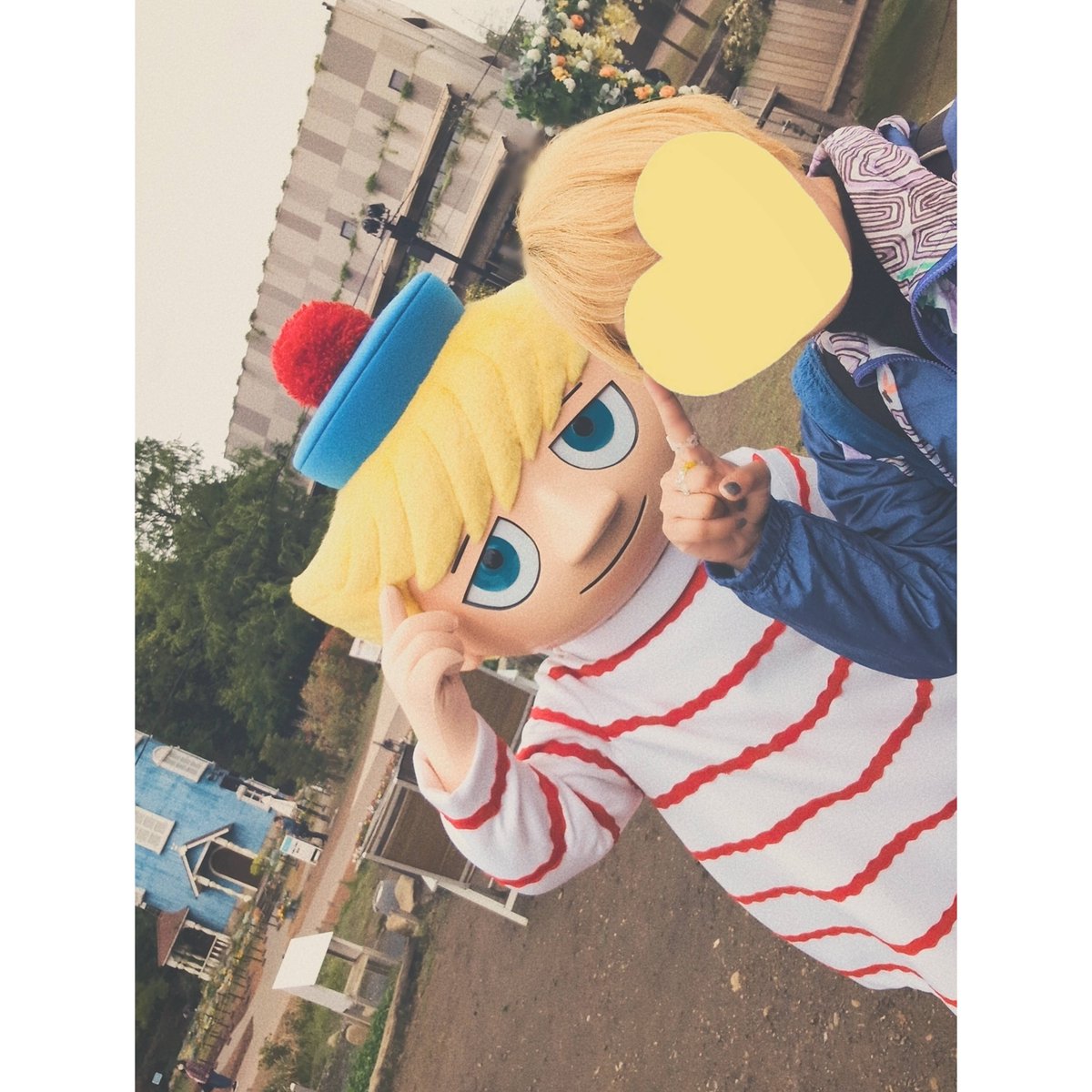 柚夛(ゆた) tweet media